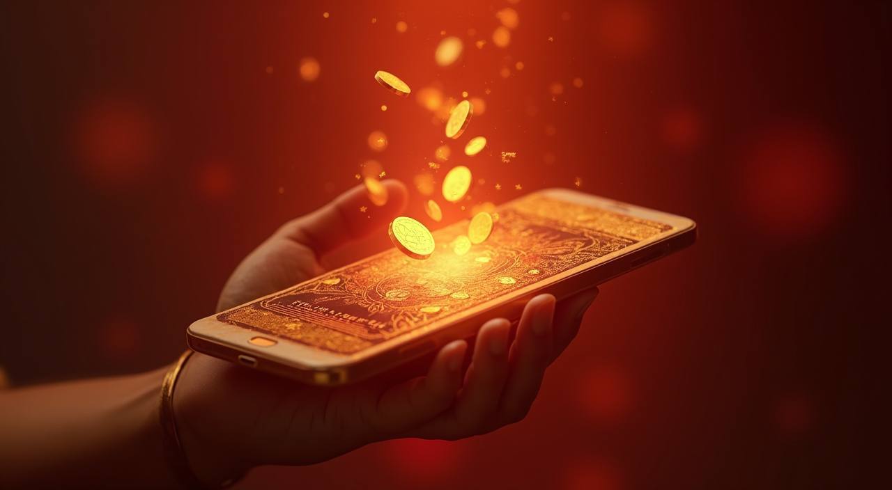 paramatic play Magic Show