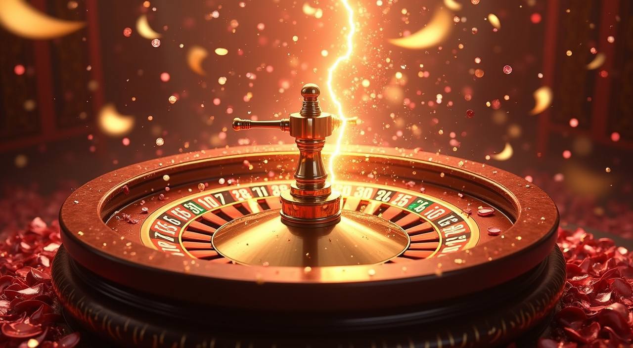 paramatic play Keno Game
