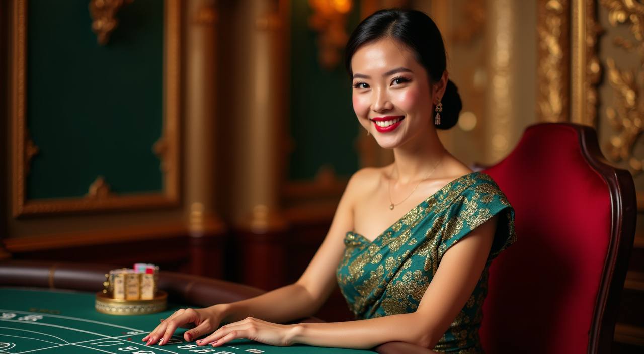 paramatic play Live Casino
